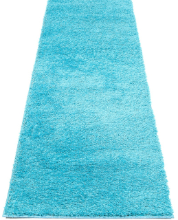 Běhouny Shaggy Parisian modré